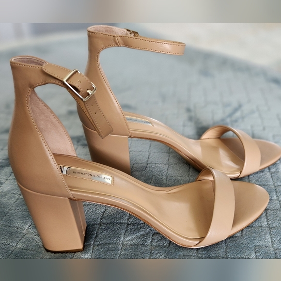 NEW NWOT International Concept INC's. Size 10. - Picture 4 of 9